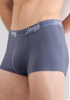 Sloggi Bokserki Sloggi Men Start Hipster C2P M031