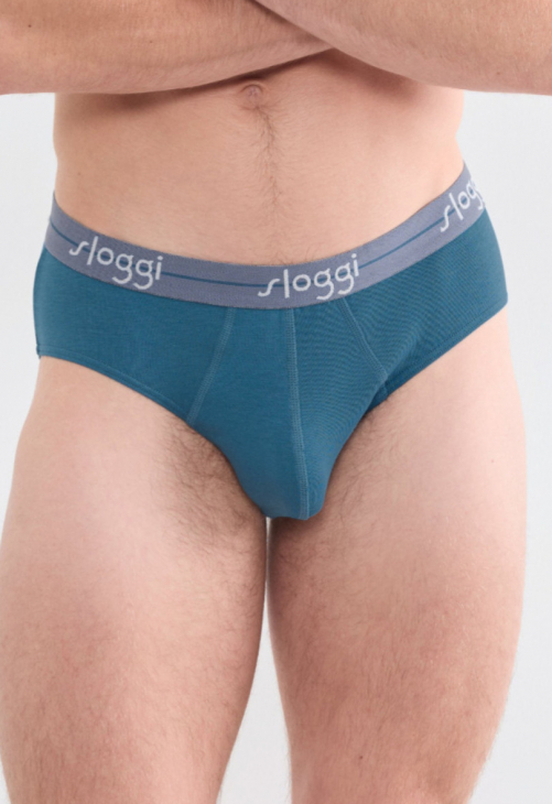 Sloggi Slipy Sloggi Men Start Midi  C2P M031