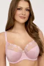 Kolor: Blush pink
