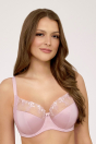 Kolor: Blush pink