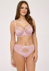Biustonosz miękki Ava 2216 Blush Pink