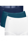 Sloggi Figi Sloggi Basic+Maxi C3P 0032