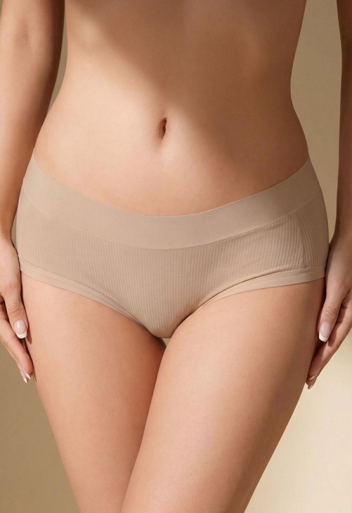 Marilyn FIGI MARILYN POUPEE BETTI BEIGE ONE SIZE BEIGE