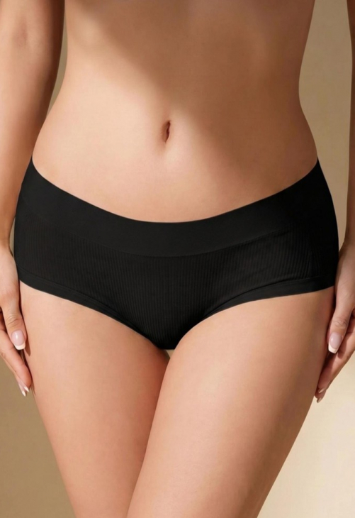 Marilyn FIGI MARILYN POUPEE BETTI BLACK ONE SIZE BLACK