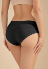 Marilyn FIGI MARILYN POUPEE BETTI BLACK ONE SIZE BLACK