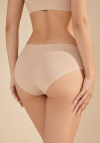 Marilyn FIGI MARILYN POUPEE BETTI CREAM ONE SIZE CREAM