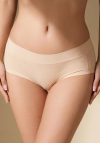 Marilyn FIGI MARILYN POUPEE BETTI CREAM ONE SIZE CREAM