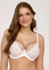 Biustonosz miękki Ava 2237 Creamy Beige