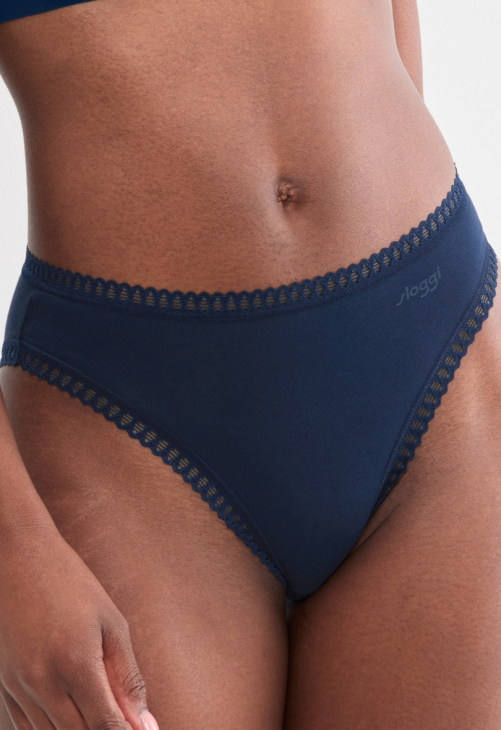 Sloggi Figi Sloggi Go Crush High Leg C3P M024