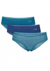 Sloggi Figi Sloggi Go Crush Hipster C3P M024