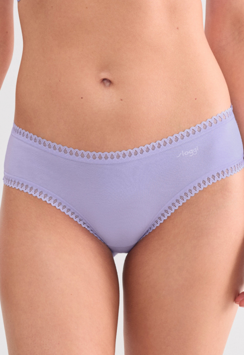 Sloggi Figi Sloggi Go Crush Hipster C3P M026