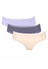 Sloggi Figi Sloggi Go Crush Hipster C3P M026