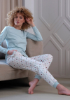 Cana Piżama Damska 433 Cana 2Xl