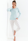 Cana Piżama Damska 433 Cana 2Xl