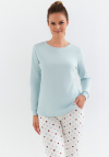 Cana Piżama Damska 433 Cana 3Xl