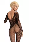 Obsessive Bodystocking F210 - Body Z Rajstopami
