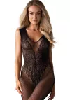 Obsessive Bodystocking N112