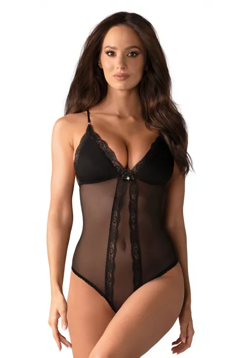 Obsessive 841-Ted-1 Body