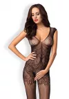 Obsessive Bodystocking F234 - Body Z Rajstopami