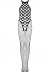 Obsessive Bodystocking G332