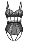 Obsessive Hersis Body Otwarte