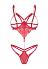 Obsessive Matildea Body Otwarte