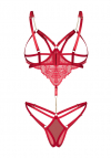 Obsessive Matildea Body Otwarte