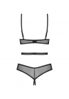 Obsessive Euridia Body Otwarte