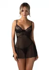 Obsessive Perisia Babydoll I Stringi