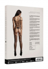 Le Désir Shredded Bodystocking - One Size