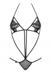 Obsessive Luiza Body