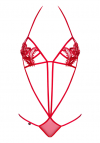 Obsessive Luiza Body