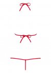 Obsessive Luiza Body