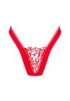 Obsessive Larisya Stringi