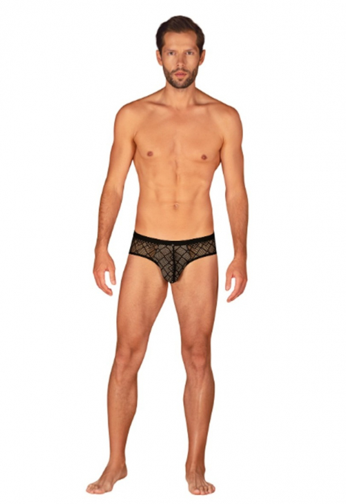 Obsessive Severio Jockstrap