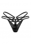 Obsessive Keira Lise Stringi