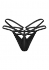Obsessive Keira Lise Stringi