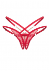 Obsessive Matildea Stringi Otwarte