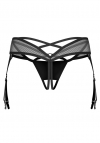 Obsessive Dominna Stringi Otwarte