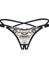 Obsessive Vila Blanes Stringi Otwarte