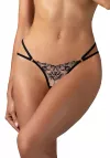 Obsessive Vila Blanes Stringi Otwarte