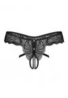 Obsessive Trinise Stringi Otwarte