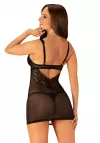 Obsessive 867-Che-1 Koszulka I Stringi