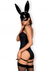 Obsessive Bunny Costume - Kostium 5 Częściowy