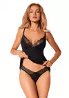 Obsessive Bella Rou Top I Figi