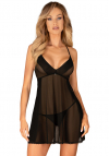 Obsessive Latinesa Babydoll I Stringi