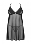 Obsessive Latinesa Babydoll I Stringi