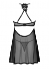 Obsessive Latinesa Babydoll I Stringi