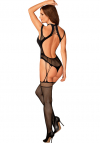 Obsessive Bodystocking G327