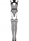 Obsessive Bodystocking G327
